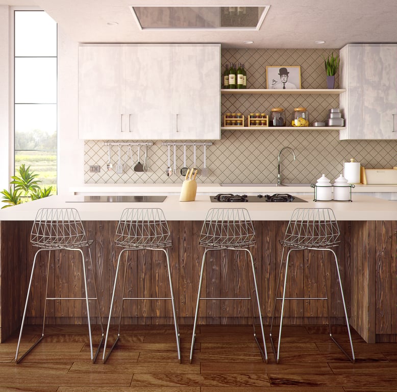 Home Depot Kitchen Remodel: Plan Your Budget, Materials, and Installation Choices